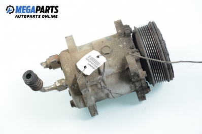 Компресор климатик за Volkswagen Sharan Minivan I (05.1995 - 03.2010) 2.0, 115 к.с.