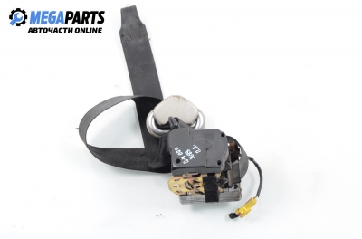 Предпазен колан за Volkswagen Golf IV Hatchback (08.1997 - 06.2005), 2+1 вр., позиция: предна, лява