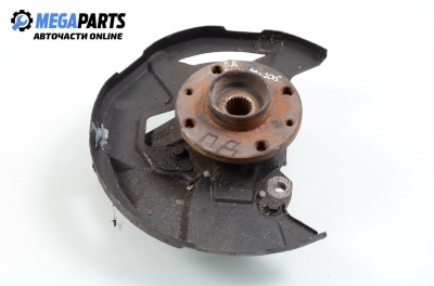 Шенкел главина за Fiat Palio Weekend (04.1996 - 04.2012), позиция: предна, дясна