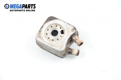 Маслоохладител за Audi 80 Sedan B4 (09.1991 - 12.1994) 2.0 E, 115 к.с.