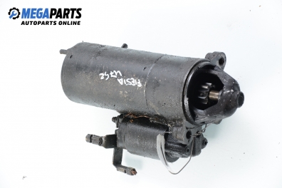 Стартер за Ford Fiesta IV Hatchback (08.1995 - 09.2002) 1.8 DI, 75 к.с.