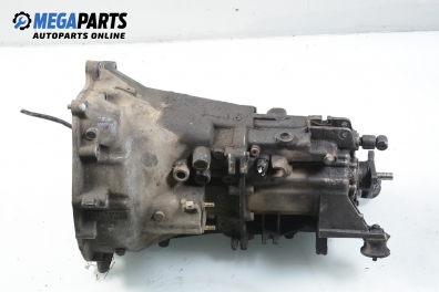 Ръчна скоростна кутия за BMW 3 Series E36 Sedan (09.1990 - 02.1998) 316 i, 100 к.с.