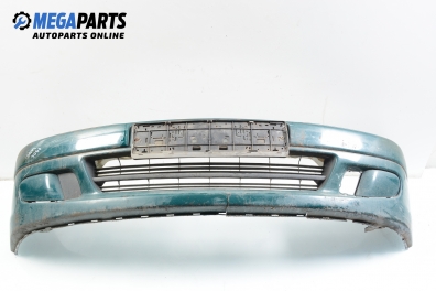 Предна броня за Peugeot 306 Hatchback (01.1993 - 10.2003), хечбек, позиция: предна