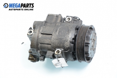 Компресор климатик за Volkswagen Polo Hatchback IV (10.2001 - 12.2005) 1.2 12V, 64 к.с.