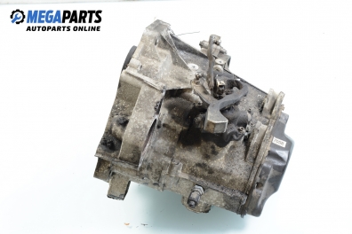 Ръчна скоростна кутия за Volkswagen Polo Hatchback IV (10.2001 - 12.2005) 1.2 12V, 64 к.с.