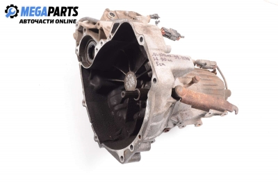 Ръчна скоростна кутия за Nissan 100 NX Coupe (03.1990 - 01.1996) 1.6, 90 к.с.