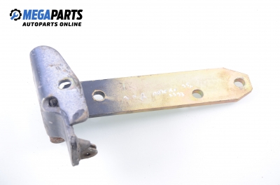 Панта заден капак за Mitsubishi Pajero II SUV (12.1990 - 10.1999), 4+1 вр.