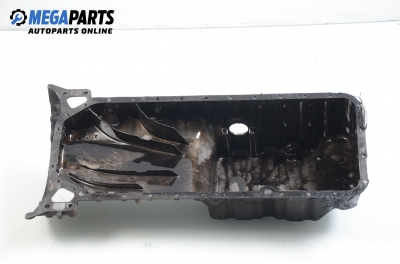 Картер за Mercedes-Benz 124 Sedan (12.1984 - 06.1993) 250 D (124.125), 90 к.с.