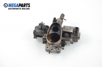 Дроселова клапа за Audi A4 Sedan B5 (11.1994 - 09.2001) 2.6 quattro, 150 к.с.