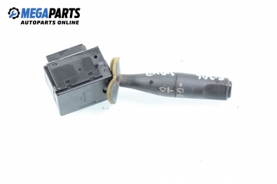 Лостче за чистачки за Peugeot 306 Hatchback (01.1993 - 10.2003)