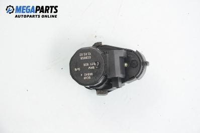 Моторче клапа парно за BMW 7 Series E65 (11.2001 - 12.2009) 735 i,Li, 272 к.с., № BMW 6 911 826