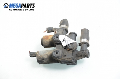 Клапи парно за BMW 3 Series E46 Touring (10.1999 - 06.2005) 320 d, 136 к.с.