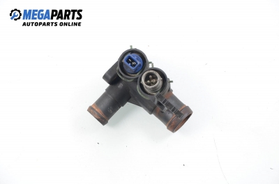 Конзола антифриз за Audi 80 Sedan B4 (09.1991 - 12.1994) 2.0 E, 115 к.с.