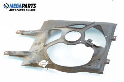 Дифузьор за Volkswagen Passat Sedan B3, B4 (02.1988 - 12.1997) 1.8, 90 к.с.