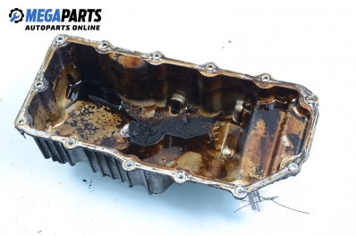 Картер за Chrysler PT Cruiser Hatchback (06.2000 - 12.2010) 2.0, 141 к.с.