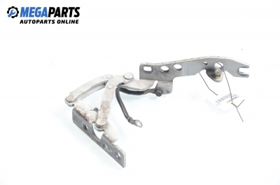 Панта преден капак за BMW X5 Series E53 (05.2000 - 12.2006), 4+1 вр., позиция: лява