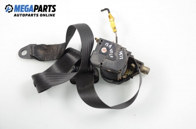 Предпазен колан за Fiat Stilo Hatchback (10.2001 - 11.2010), 4+1 вр., позиция: предна, лява