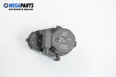 Моторче клапа парно за BMW 7 Series E65 (11.2001 - 12.2009) 735 i,Li, 272 к.с., № BMW 6 911 825