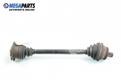 Полуоска за Audi A4 Sedan B5 (11.1994 - 09.2001) 2.6, 150 к.с., позиция: предна, дясна