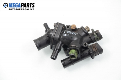 Корпус на термостат за Renault Megane I Hatchback (08.1995 - 12.2004) 1.9 dT (B/SA0K, B/SA0Y), 90 к.с.