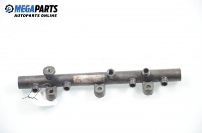 Горивна рейка за Peugeot 307 Hatchback (08.2000 - 12.2012) 2.0 HDi 90, 90 к.с., № Siemens 5WS40002