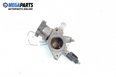 Корпус на термостат за Chrysler PT Cruiser Hatchback (06.2000 - 12.2010) 2.0, 141 к.с.