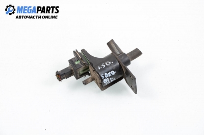 Вакуум клапан за Citroen Saxo Hatchback (02.1996 - 04.2004) 1.5 D, 54 к.с.