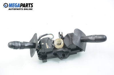 Лостчета светлини и чистачки за Alfa Romeo 166 (936) (09.1998 - 06.2007)