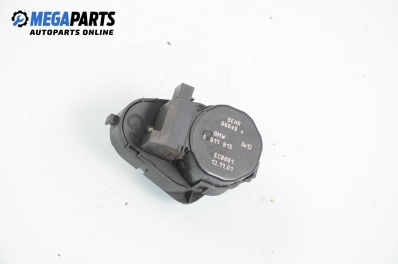 Моторче клапа парно за BMW 7 Series E65 (11.2001 - 12.2009) 735 i,Li, 272 к.с., № BMW 6 911 915