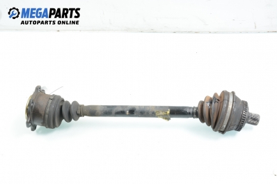 Полуоска за Audi A4 Sedan B5 (11.1994 - 09.2001) 2.6, 150 к.с., позиция: предна, лява