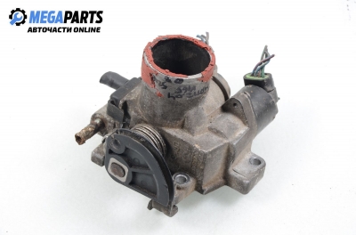 Дроселова клапа за Daewoo Matiz Hatchback (09.1998 - 01.2005) 0.8, 52 к.с.