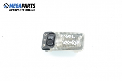 Плафон за Peugeot 306 Hatchback (01.1993 - 10.2003)