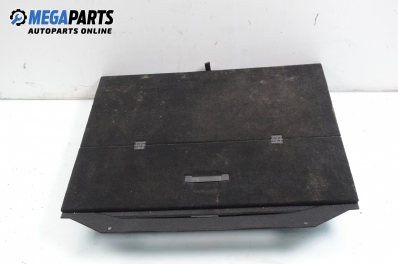 Кора багажник за Mercedes-Benz S-Class Sedan (W221) (09.2005 - 12.2013)