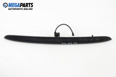 Лайсна заден капак за BMW 3 Series E46 Compact (06.2001 - 02.2005), хечбек