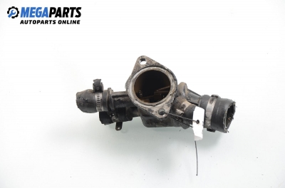 Корпус на термостат за Lancia Lybra Sedan (07.1999 - 10.2005) 1.9 JTD (839AXD1A), 105 к.с.