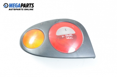 Стоп за Renault Megane I Coach (03.1996 - 08.2003), купе, позиция: лява