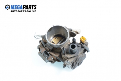 Дроселова клапа за Peugeot 806 (221) (06.1994 - 08.2002) 2.0 Turbo, 147 к.с.