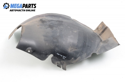 Подкалник за Peugeot 206 Hatchback (08.1998 - 12.2012), 2+1 вр., позиция: предна, дясна