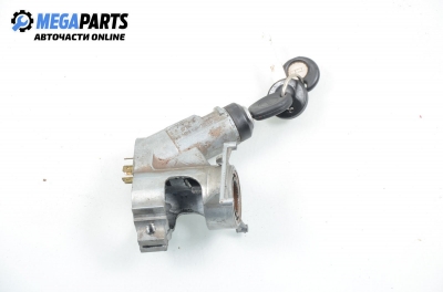 Контактен ключ за Volkswagen Golf II Hatchback (08.1983 - 12.1992)