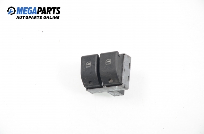 Бутони ел. стъкла  за Volkswagen Polo Hatchback IV (10.2001 - 12.2005)