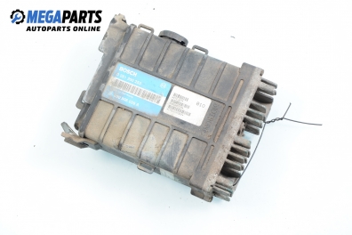 Компютър двигател за Volkswagen Polo Box I (08.1992 - 07.1994) 1.0, 45 к.с., № Bosch 0 261 200 253