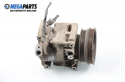 Компресор климатик за Fiat Bravo I Coupe (1995-10-01 - 2001-10-01) 1.2 16V 80, 82 к.с., № 465144430
