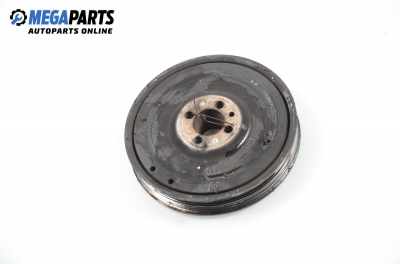 Демпферна шайба за Lancia Lybra Sedan (07.1999 - 10.2005) 1.9 JTD (839AXD1A), 105 к.с.