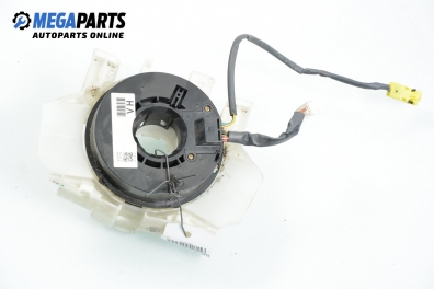 Лентов кабел за Airbag за Nissan Primera Hatchback III (01.2002 - 06.2007), № 25560 AV615