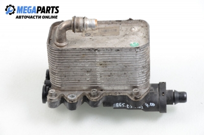 Маслоохладител за BMW 7 Series E65 (11.2001 - 12.2009) 740 d, 258 к.с.