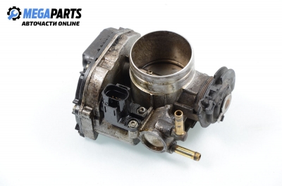 Дроселова клапа за Audi A3 Hatchback I (09.1996 - 05.2003) 1.6, 101 к.с.