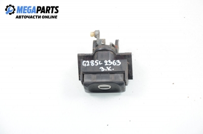 Ключалка заден капак за Volkswagen Golf II Hatchback (08.1983 - 12.1992)