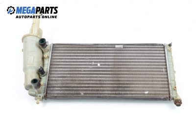 Воден радиатор за Fiat Punto Hatchback (09.1993 - 09.1999) 75 1.2, 73 к.с.