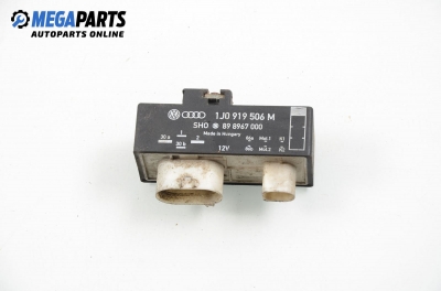 Реле перка за Seat Ibiza IV Hatchback (02.2002 - 11.2009) 1.2, № 1J0 919 506 M