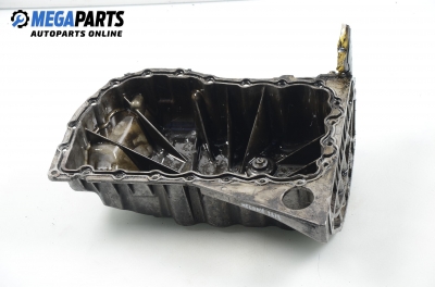 Картер за Renault Megane II Grandtour (08.2003 - 08.2012) 1.9 dCi, 120 к.с.